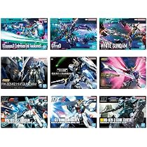 Amazon.co.jp: GUNDAMガンプラパッケージアートグミ3 20個入りBOX (食